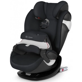 Autostoel Cybex Pallas M-Fix Lavastone Black