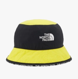 Bob The North Face Cypress Bucket TNF Lemon - S/M