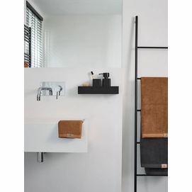 Cyra wall mount tray - Khana accessories