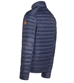 Jas Save The Duck Men D3243M GIGA6 Blue Black
