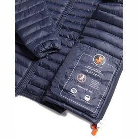 Jas Save The Duck Men D3243M GIGA6 Blue Black