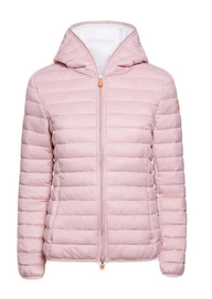 Veste Save The Duck Women D3362W GIGA6 Blush Pink