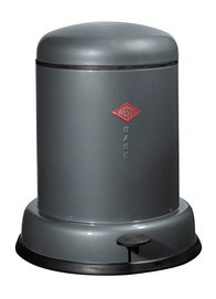 Wesco Baseboy Grafiet 8L 2018
