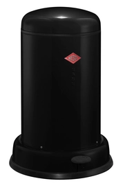 Wesco Baseboy Zwart 15L