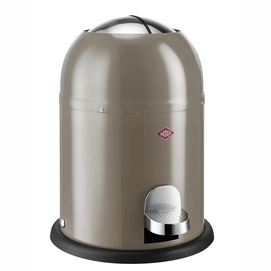 Wesco Single Master Warm Grau 9L