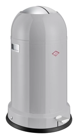 Wesco Kickmaster Classic Line Soft Cool Grey 33L