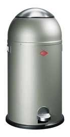 Wesco Liftmaster 40 L New Silver