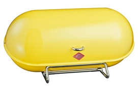 Bread Bin Wesco Breadboy Lemon Yellow
