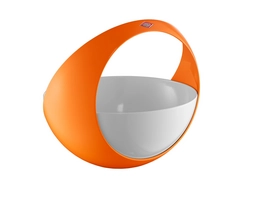 Obstkorb Wesco Spacy Basket Orange