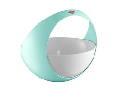 Obstkorb Wesco Spacy Basket Mint