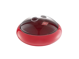Vorratsdose Wesco Spacy Peppy Rot