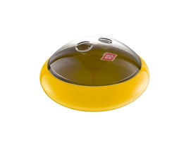 Vorratsdose Wesco Spacy Peppy Lemon Gelb