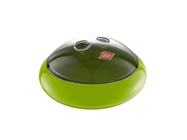 Voorraadbus Wesco Spacy Peppy Limegreen