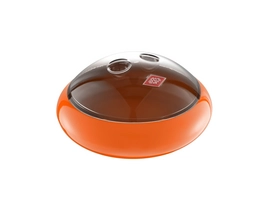 Vorratsdose Wesco Spacy Peppy Orange
