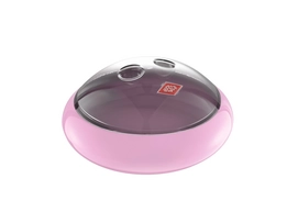Vorratsdose Wesco Spacy Peppy Pink