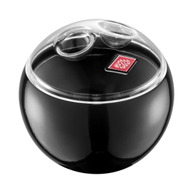 Aufbewahrungsbox Wesco Miniball Schwarz