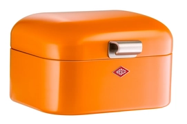 Aufbewahrungsbox Wesco Mini Grandy Orange