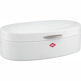 Bread Bin Wesco Loft Elly Matte White