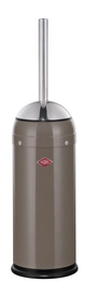 WC-Bürstenhalter Wesco Warm Grau