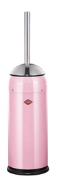 WC Borstel Wesco Pink