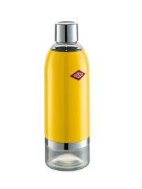 Wasserkaraffe Wesco Lemon Gelb
