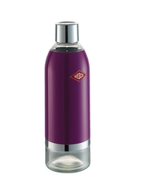 Wasserkaraffe Wesco Lila