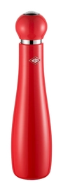 Pepper Mill Wesco Peppy Red