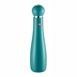 Pepper Mill Wesco Peppy Turquoise