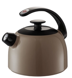 Wasserkessel Wesco Terradur Warm Grau