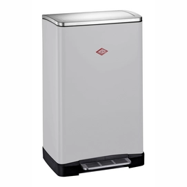 Wesco Big Double Boy Cool Grau 36L