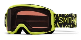 Skibril Smith Daredevil Junior Acid Boltz / RC36
