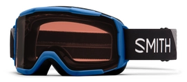 Skibril Smith Daredevil Junior Blue Strike / RC36