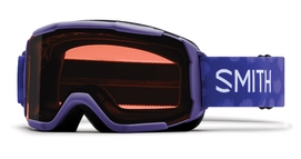 Skibril Smith Kids Daredevil Ultravioletbrushdots / RC36