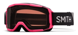 Skibril Smith Daredevil Junior Crazy Pink Strike / RC36
