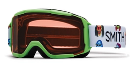 Smith Daredevil Junior Reactor Creature Frame Rose Copper Skibril