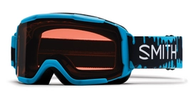 Skibril Smith Kids Daredevil Cyan Slime / RC36