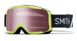 Skibril Smith Kids Daredevil Acid Squall / Ignitor Mirror