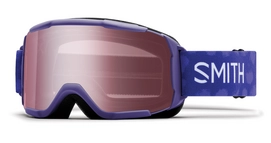 Skibril Smith Kids Daredevil Ultravioletbrushdots / Ignitor Mirror