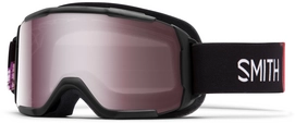 Skibril Smith Daredevil Black Angry Birds Frame/Ignitor Mirror Lens