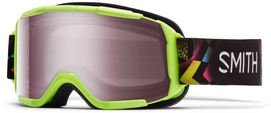 Skibril Smith Daredevil Neon Blacklight Frame/Ignitor Mirror Lens