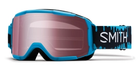Skibril Smith Kids Daredevil Cyan Slime / Ignitor Mirror