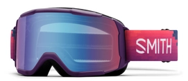 Skibril Smith Daredevil Junior Monarch Reset / Blue Sensor Mirror