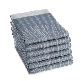 6 Teetücher DDDDD Osaka Jeans