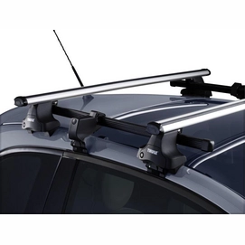 Thule 774 Kurzdach - Short Roof Adapter Set