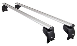 Kompletter Dachträger Atera Signo ASF Aluminium 045 119 (110 cm)