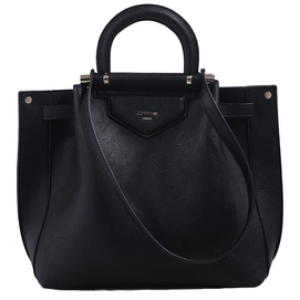 Handtas Dune Dennifer Black Synthetic