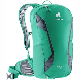 Rucksack deuter Race X Fern Graphite ´22