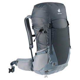 Backpack Deuter Futura 32 Graphite Shale Unisex