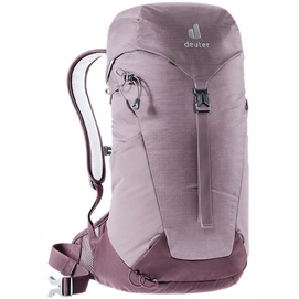 Backpack Deuter AC Lite 14 SL Grape Aubergine