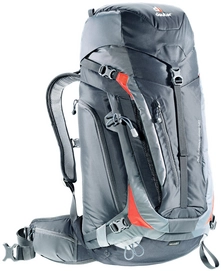 Backpack deuter Act Trail Pro 40 Graphite Titan